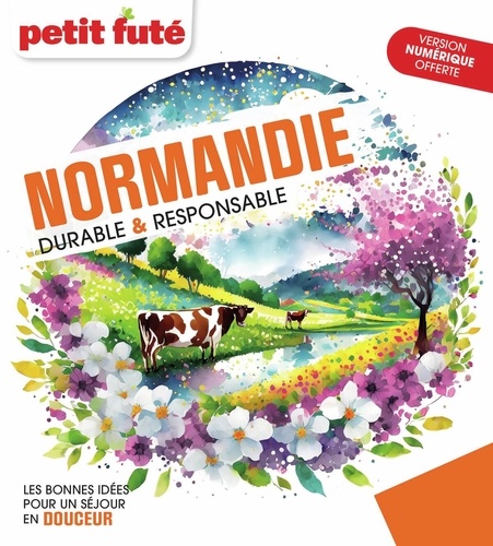 Petit Futé Normandie durable et responsable