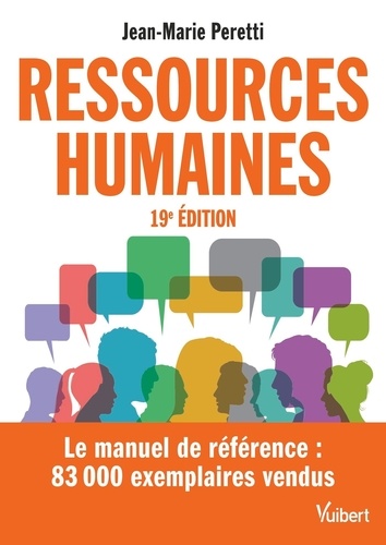Ressources humaines. 19e édition