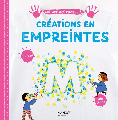 Créations en empreintes