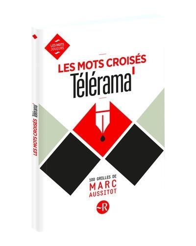 Les mots croisés Télérama