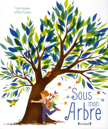 Sous mon arbre