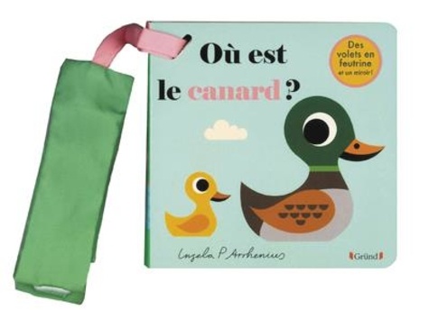 Où est le canard ?