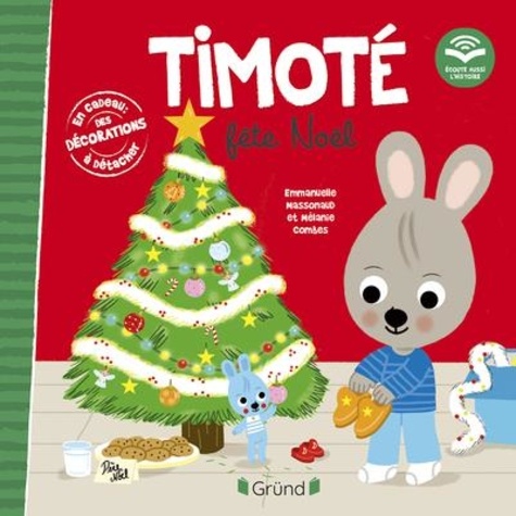 Timoté : Timoté fête Noël