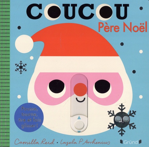 Coucou Père Noël