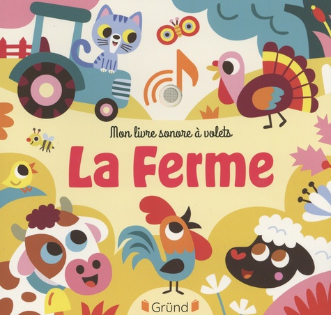 La Ferme