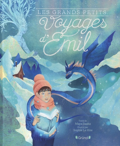 Les grands petits voyages d'Emil