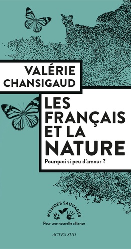 Les Français et la nature