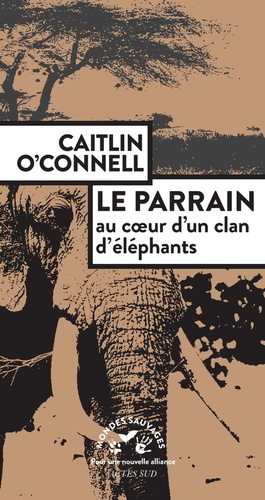 Le Parrain, au coeur d'un clan d'éléphants