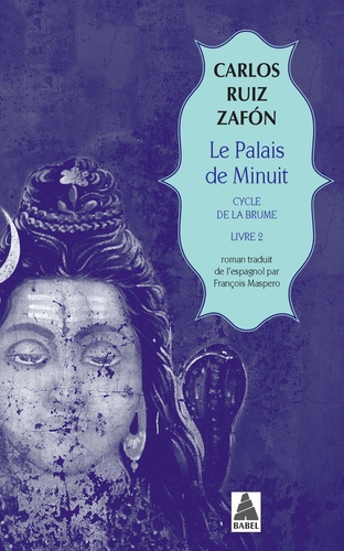 Le cycle de la Brume Tome 2 : Le Palais de Minuit