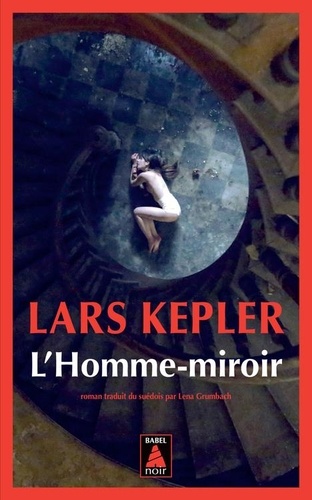 L'Homme-miroir