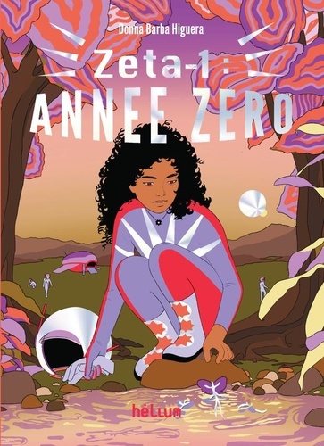 Zeta-1. Année zéro