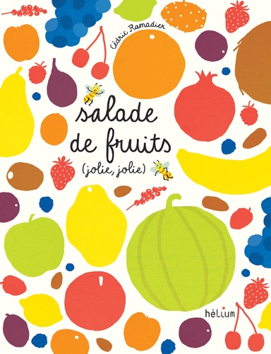 Salade de fruits (jolie, jolie)