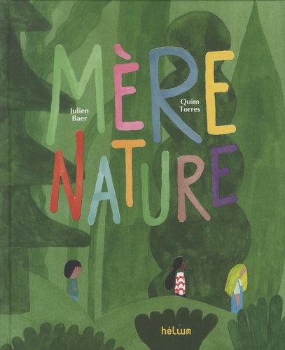 Mère Nature