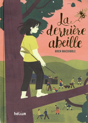 La Dernière Abeille