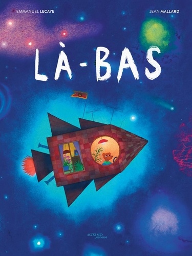 Là-bas