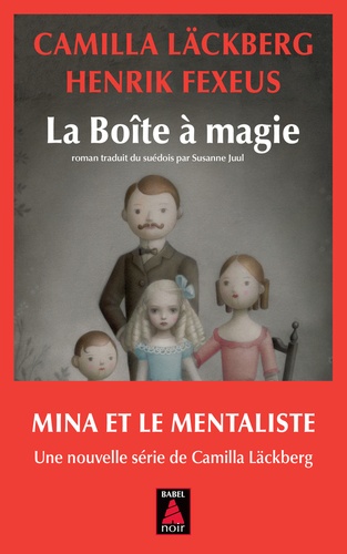 La Boîte à magie