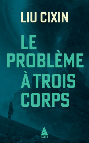 Le problème à trois corps : Coffret en 3 volumes : Tome 1, Le problème à trois corps ; Tome 2, La forêt sombre ; Tome 3, La mort immortelle