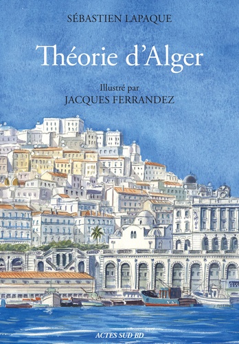 Théorie d'Alger