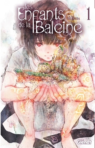 Les enfants de la baleine Tome 1