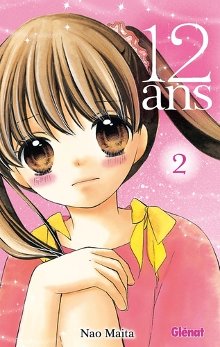 12 ans Tome 2 : Petit copain