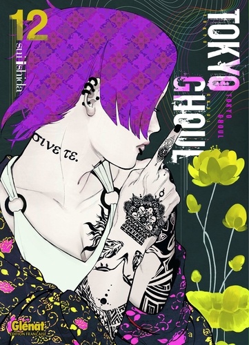 Tokyo Ghoul Tome 12