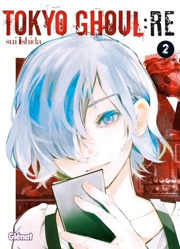 Tokyo ghoul : Re Tome 2