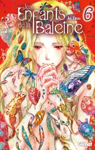 Les enfants de la baleine Tome 6