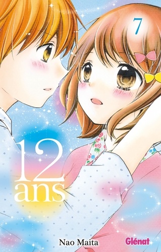 12 ans Tome 7 : Trouble