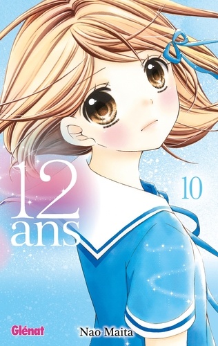 12 ans Tome 10 : Secret secret