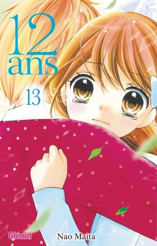 12 ans Tome 13 : Unique