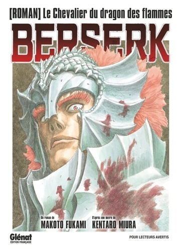 Berserk : Le chevalier du dragon des flammes