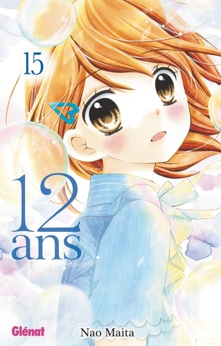 12 ans Tome 15 : Trésor