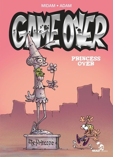 Game Over : Princess Over