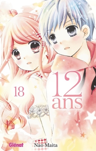 12 ans Tome 18