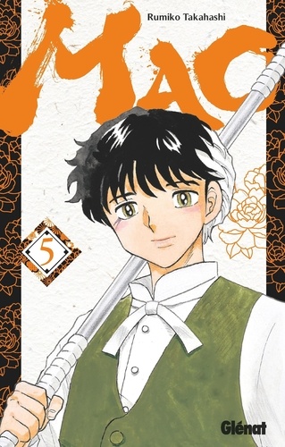 Mao Tome 5