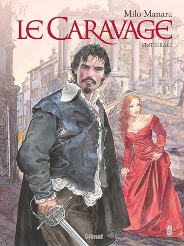 Le Caravage Intégrale