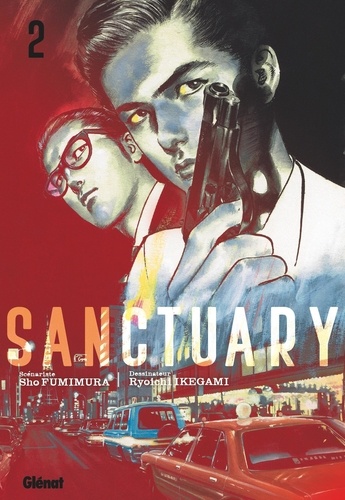 Sanctuary Tome 2 : Perfect Edition