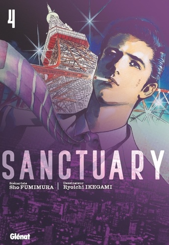 Sanctuary Tome 4 : Perfect edition