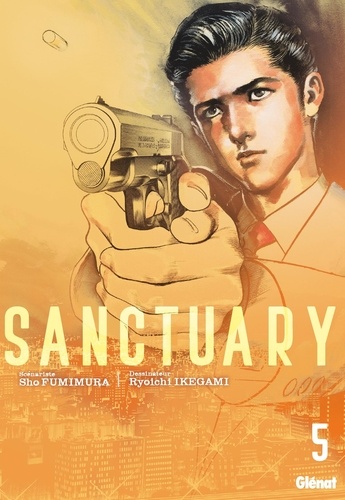 Sanctuary Tome 5 : Perfect Edition