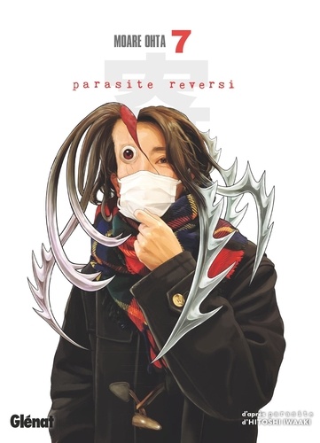 Parasite Reversi Tome 7