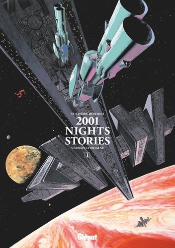 2001 Nights Stories Tome 1