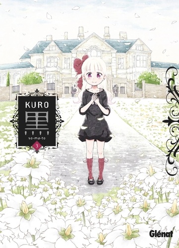 Kuro Tome 3