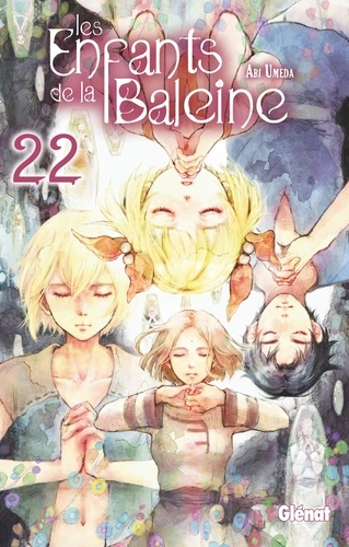 Les enfants de la baleine Tome 22