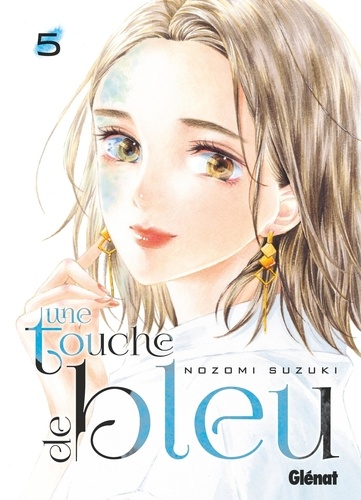 Une touche de bleu Tome 5