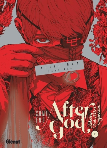 After God Tome 2