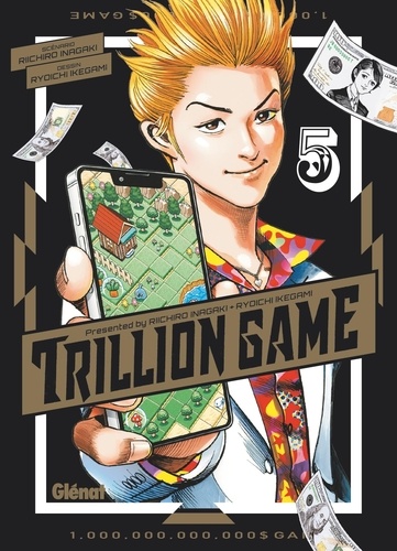 Trillion Game Tome 5