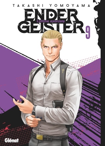 Ender Geister Tome 9