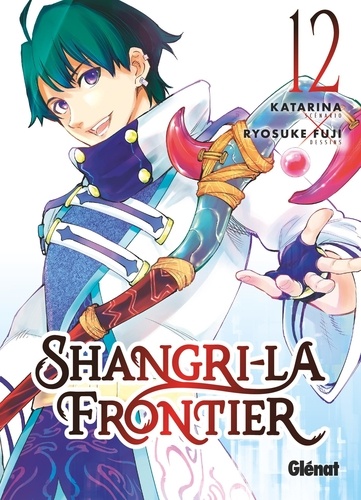 Shangri-La Frontier Tome 12