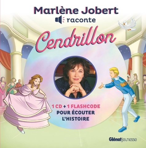 Cendrillon. Avec 1 CD audio