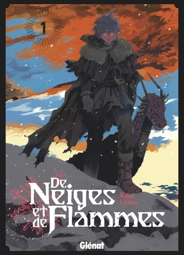 De neiges et de flammes . Tome 1